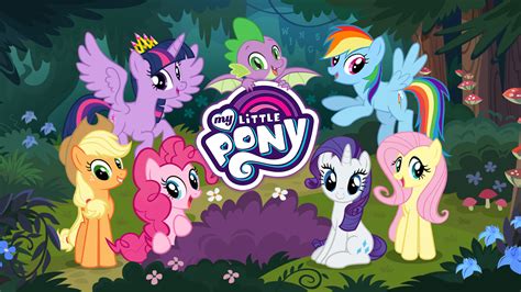 where to watch all seasons of my little pony|internet archive my little pony.